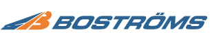 www.bostromstrafik.se Logo